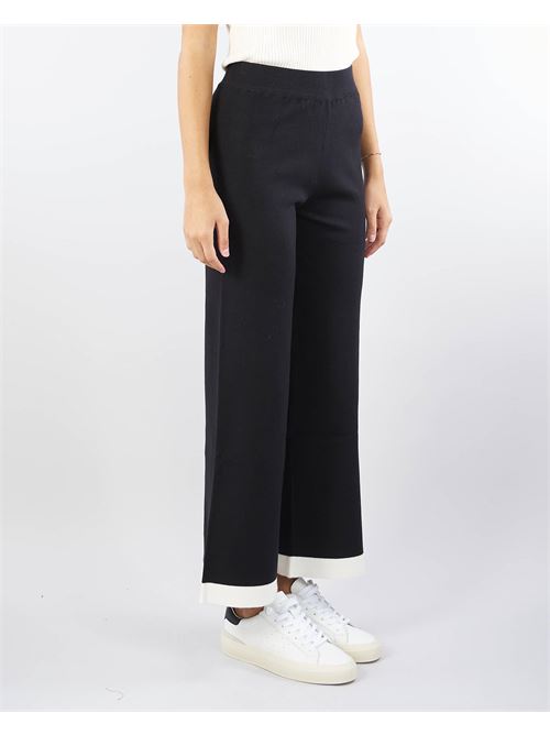 Knitted trousers No Secrets NO SECRETS | Pants | NS05680